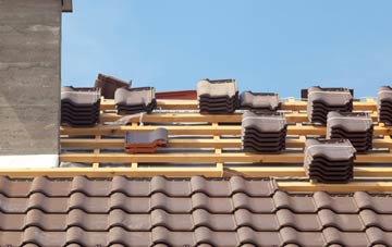 Gerrards Cross clay roofing costs