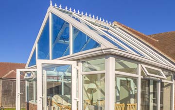conservatory roof insulation costs Gerrards Cross