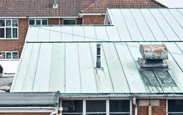 Gerrards Cross lead roofing costs