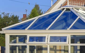 professional Gerrards Cross conservatory insulation