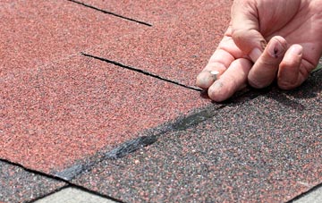Gerrards Cross asphalt roof repairs