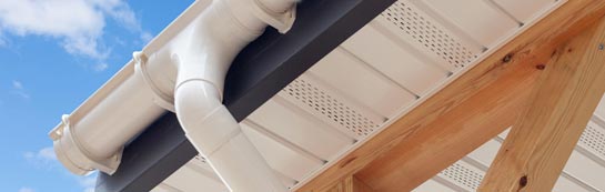 get Gerrards Cross guttering quotes today