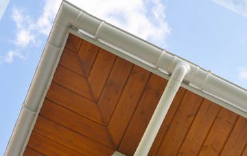 Gerrards Cross soffit types