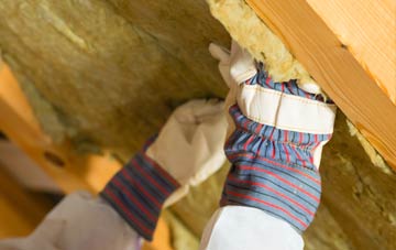 types of Gerrards Cross pitched roof insulation materials