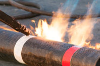 Gerrards Cross flat roofing replacement