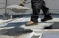 find rated Gerrards Cross flat roofing replacement companies